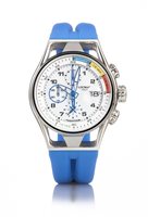 Riano - Via Rianese, 74 - Watch Locman Man Montecristo Yachting in Steel 0539A08S-00WHSKSS - 0539A08S-00WHSKSS